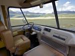 Dodge Motorhome 1964 года